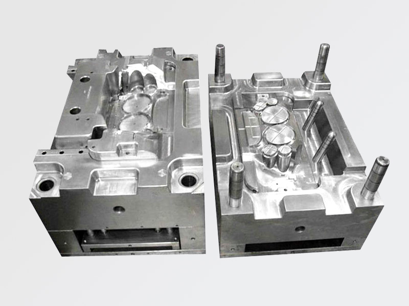 Leading you into the high-end manufacturing mold industry event is coming soon!