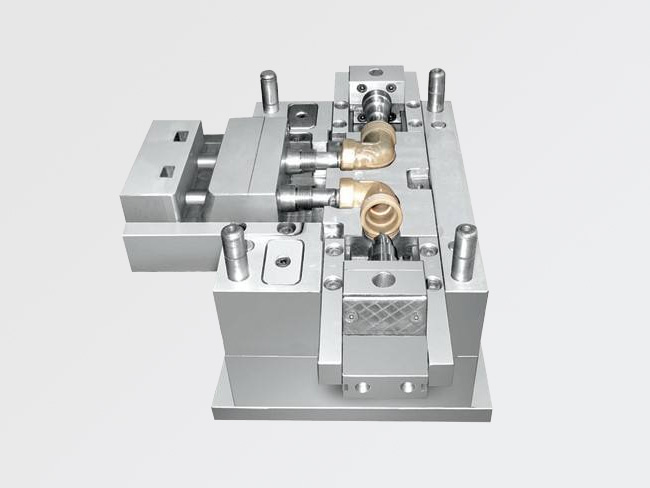 China's mold industry usher in new opportunities for development