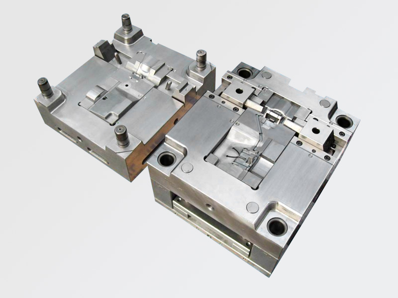 China's mold industry five development momentum
