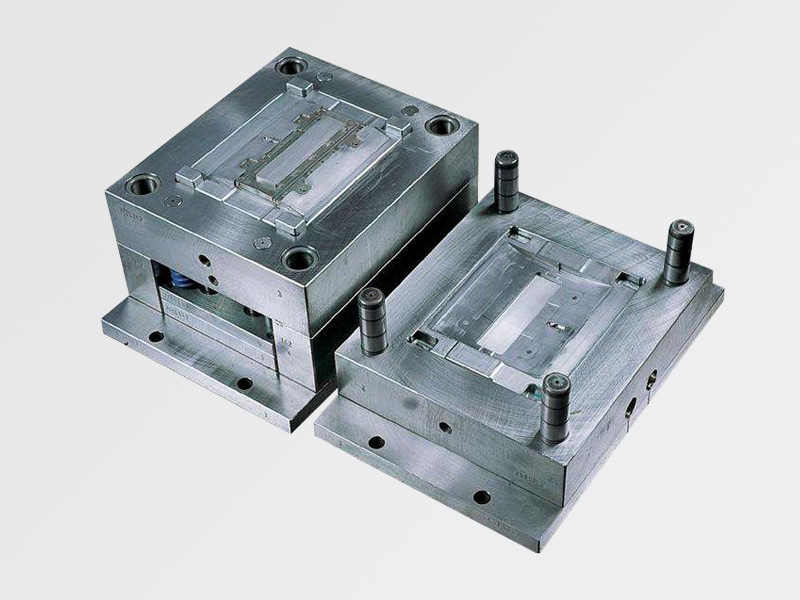 Mold industry has entered the era of 